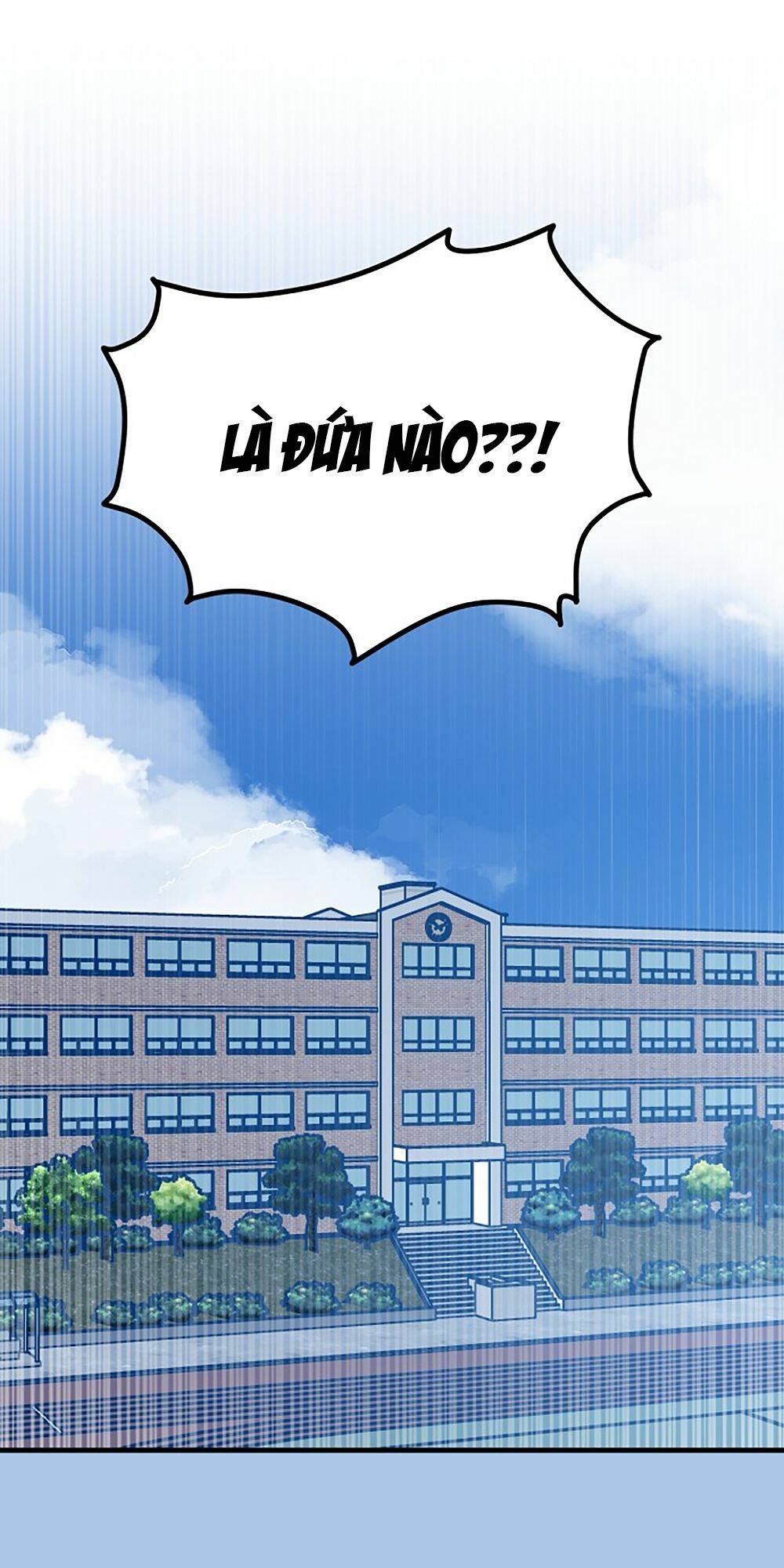Kẻ Rác Rưởi Không Đáng Được Yêu: Chapter 29