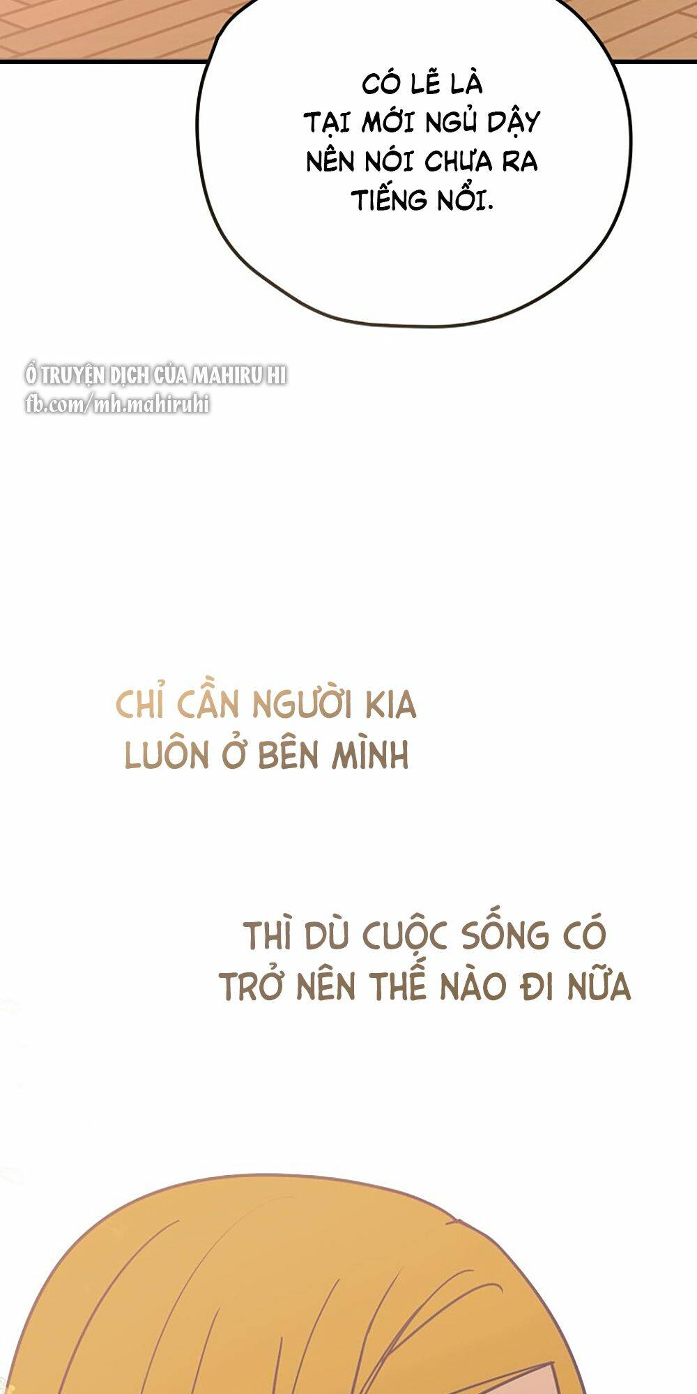 Kẻ Rác Rưởi Không Đáng Được Yêu: Chapter 29