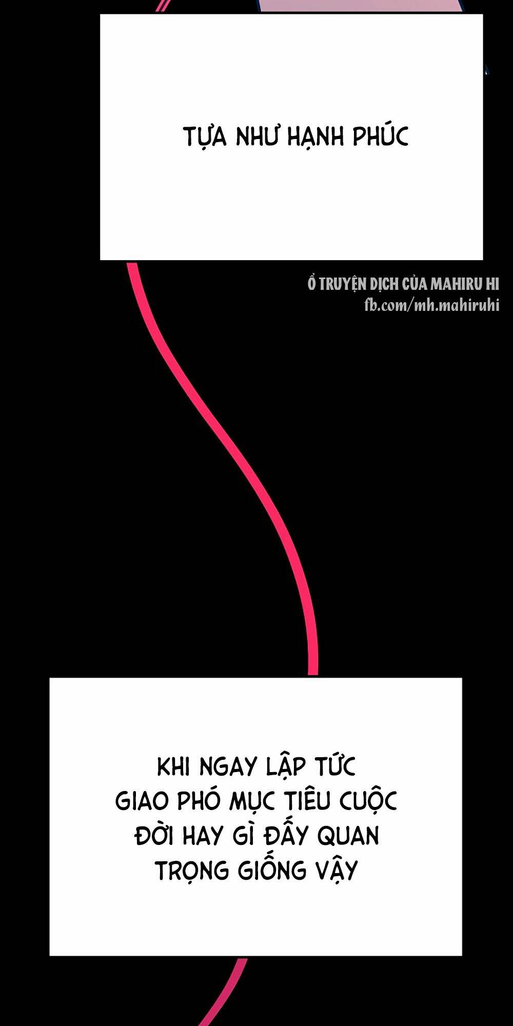 Kẻ Rác Rưởi Không Đáng Được Yêu: Chapter 29