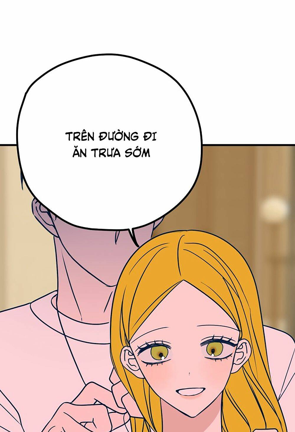 Kẻ Rác Rưởi Không Đáng Được Yêu: Chapter 29