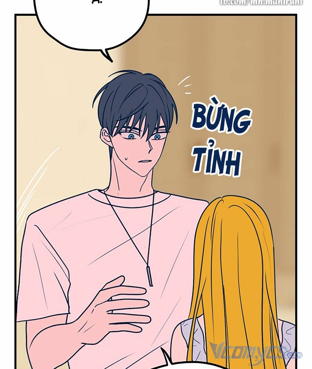 Kẻ Rác Rưởi Không Đáng Được Yêu: Chapter 29