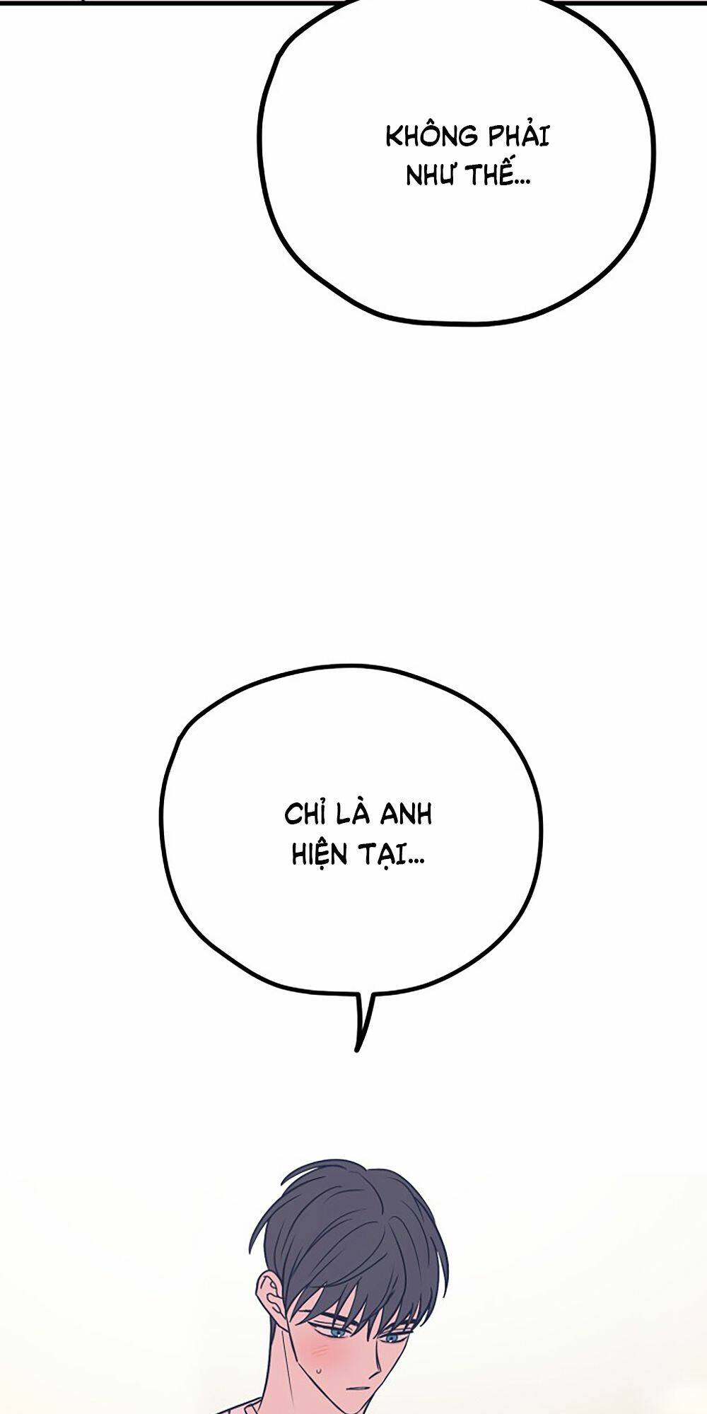 Kẻ Rác Rưởi Không Đáng Được Yêu: Chapter 29