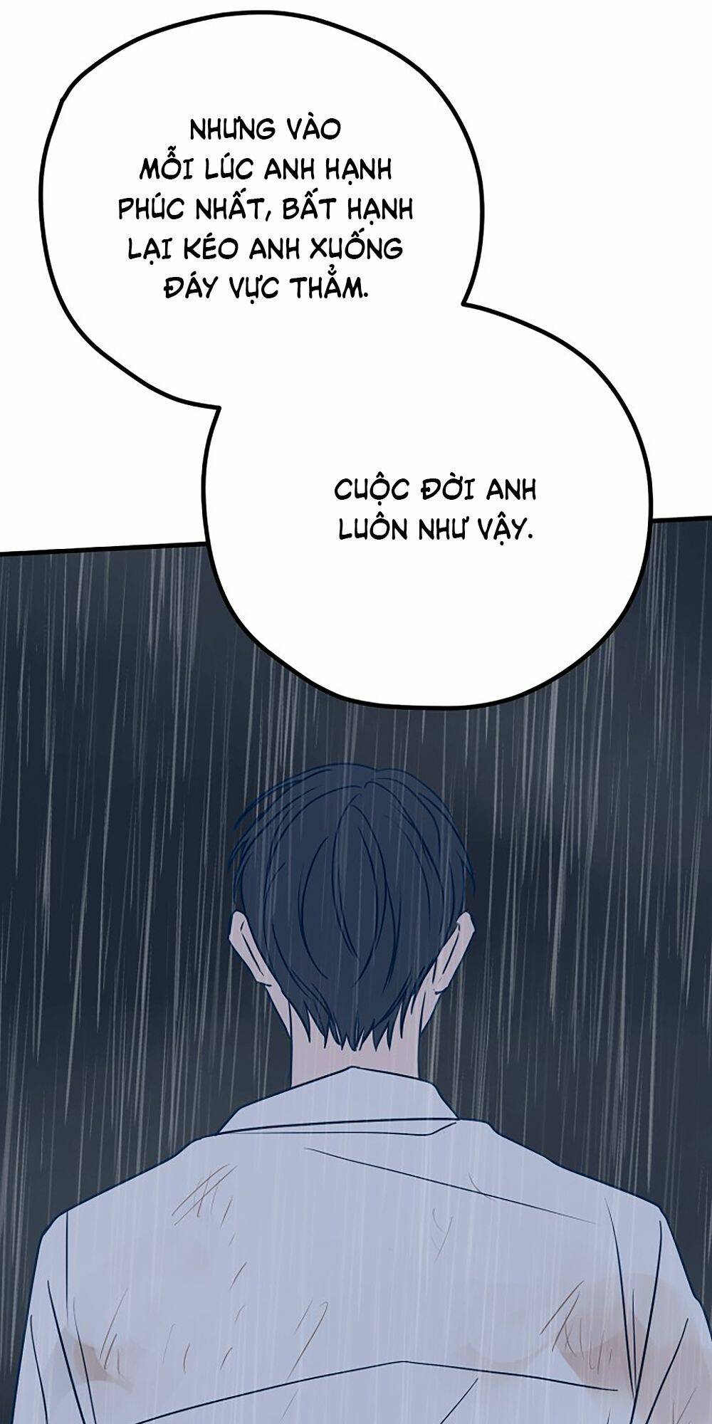 Kẻ Rác Rưởi Không Đáng Được Yêu: Chapter 29