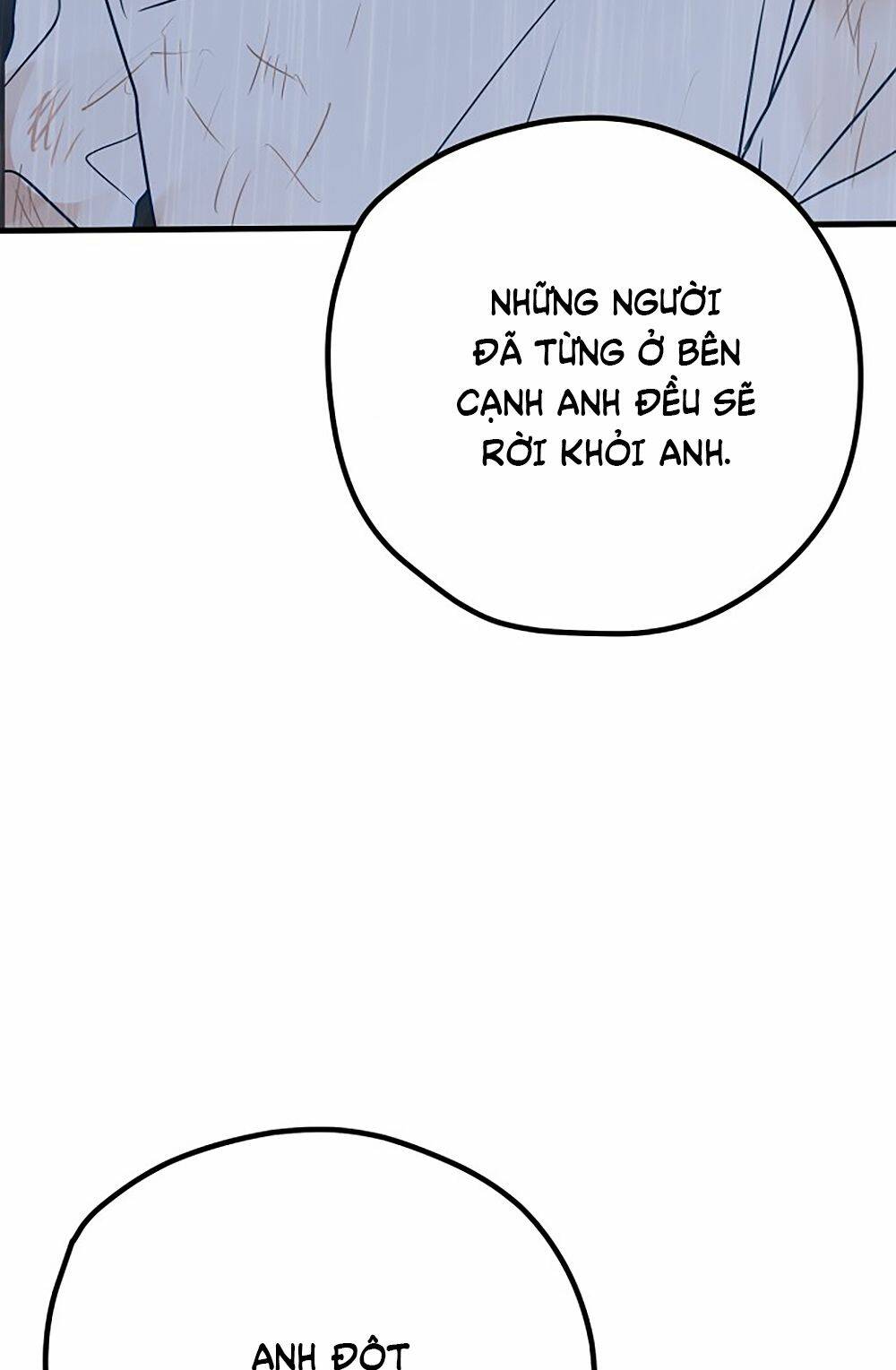 Kẻ Rác Rưởi Không Đáng Được Yêu: Chapter 29