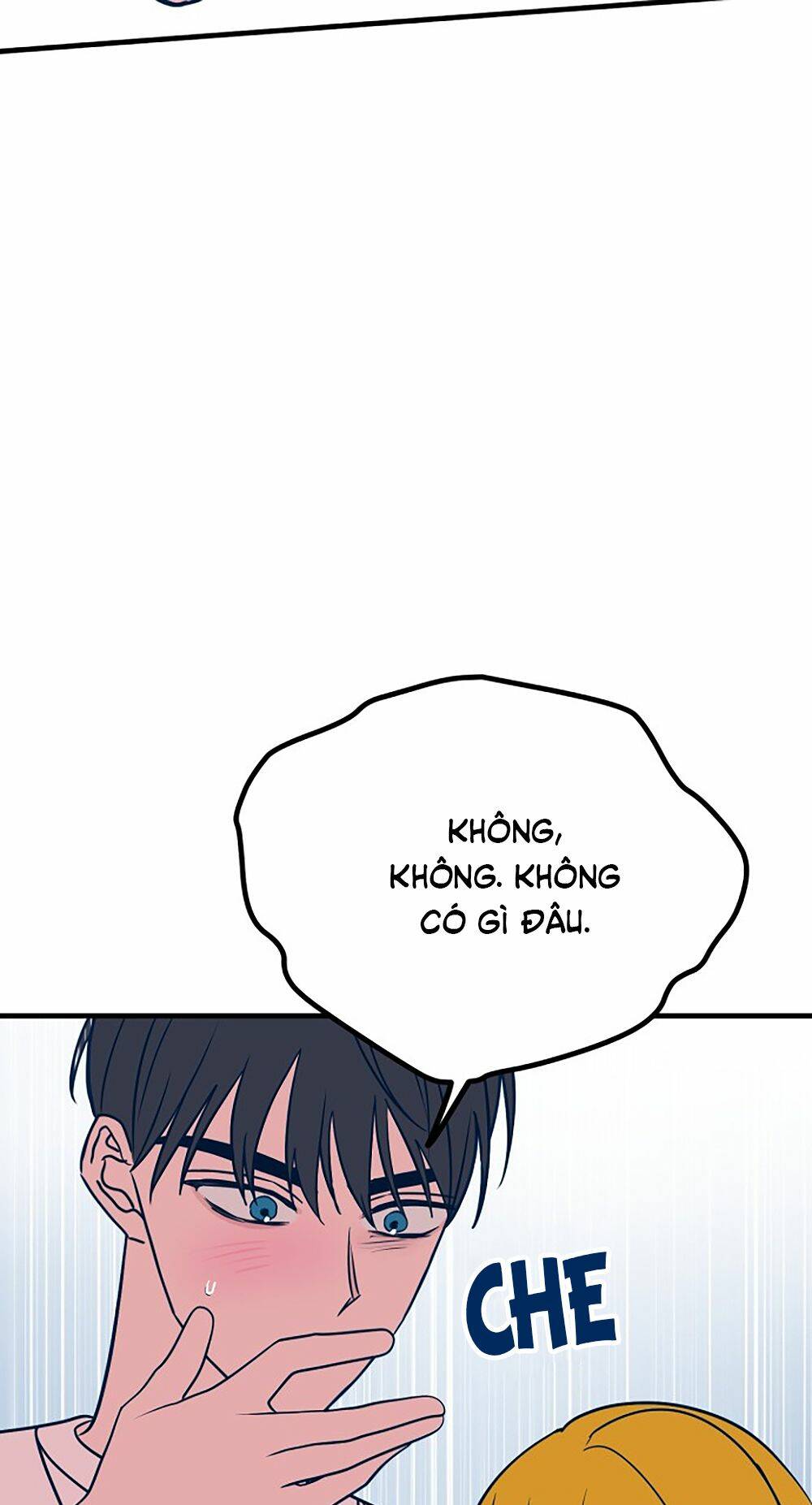 Kẻ Rác Rưởi Không Đáng Được Yêu: Chapter 29