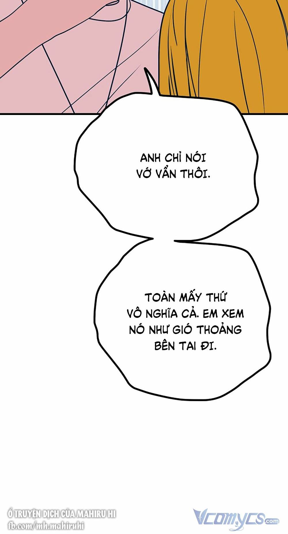 Kẻ Rác Rưởi Không Đáng Được Yêu: Chapter 29