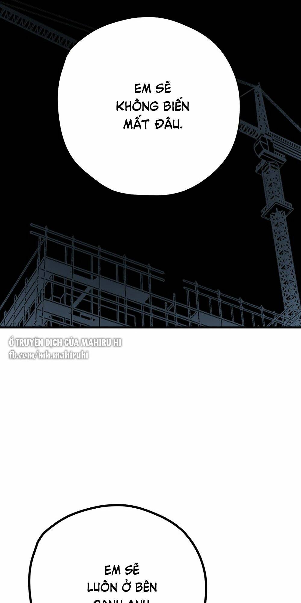 Kẻ Rác Rưởi Không Đáng Được Yêu: Chapter 29