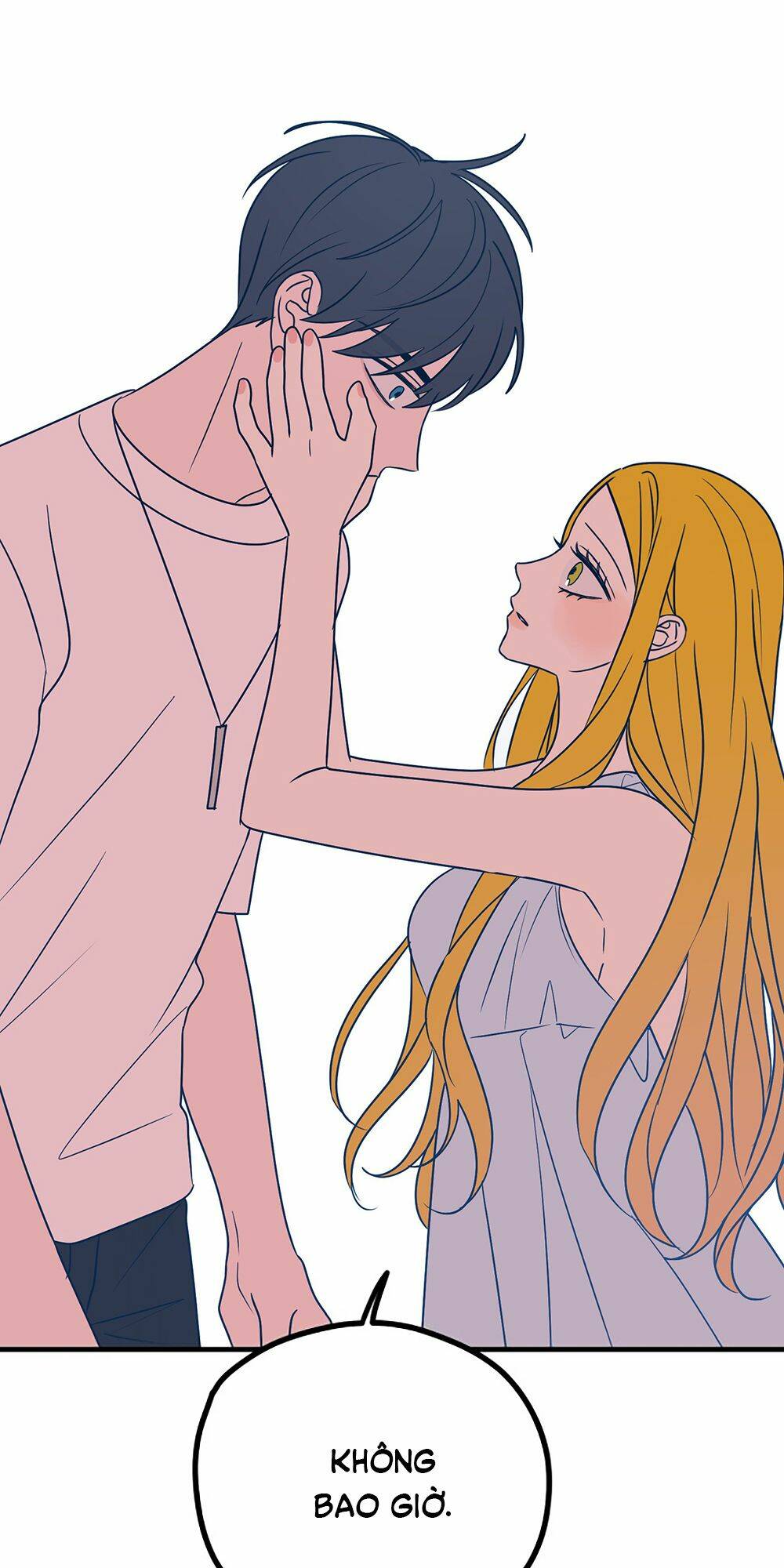 Kẻ Rác Rưởi Không Đáng Được Yêu: Chapter 29
