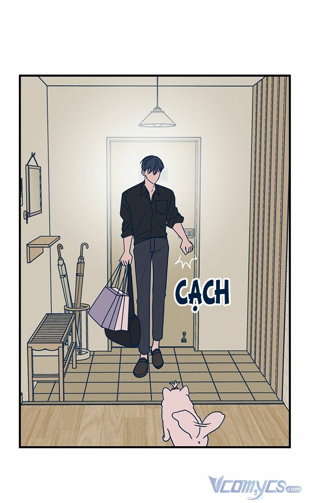 Kẻ Rác Rưởi Không Đáng Được Yêu: Chapter 29