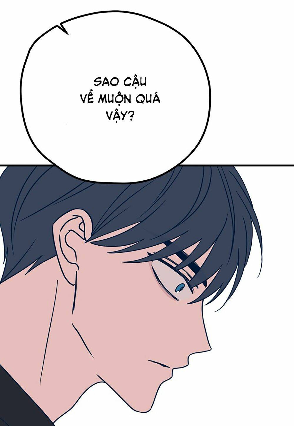 Kẻ Rác Rưởi Không Đáng Được Yêu: Chapter 29
