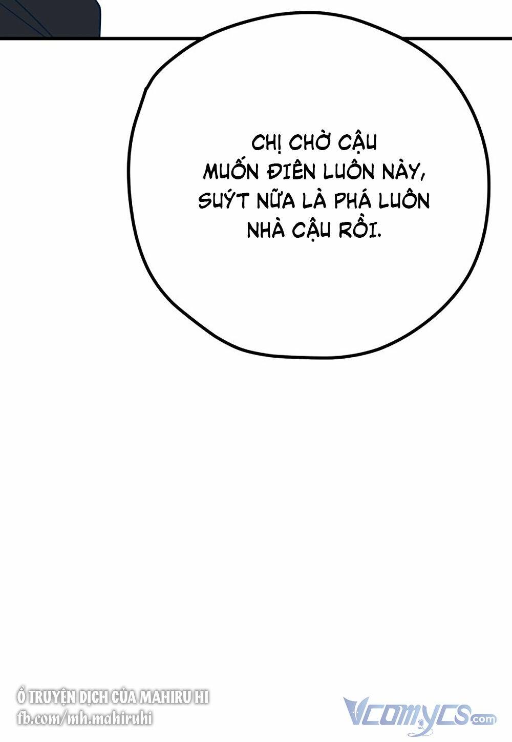 Kẻ Rác Rưởi Không Đáng Được Yêu: Chapter 29