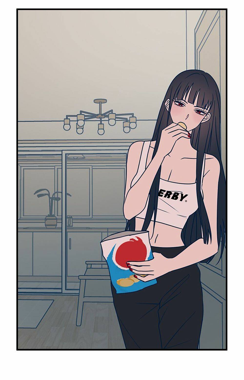Kẻ Rác Rưởi Không Đáng Được Yêu: Chapter 29