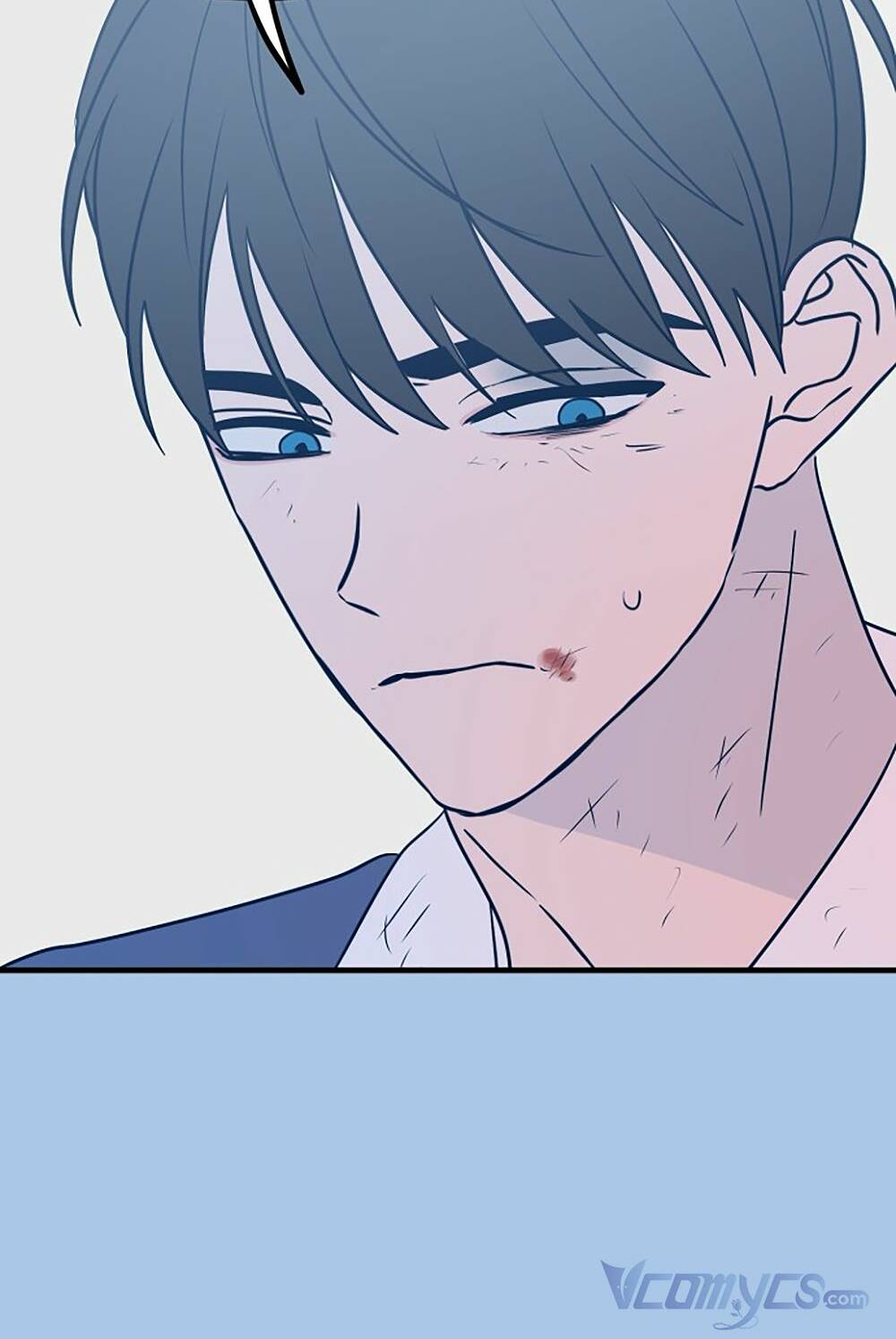 Kẻ Rác Rưởi Không Đáng Được Yêu: Chapter 29