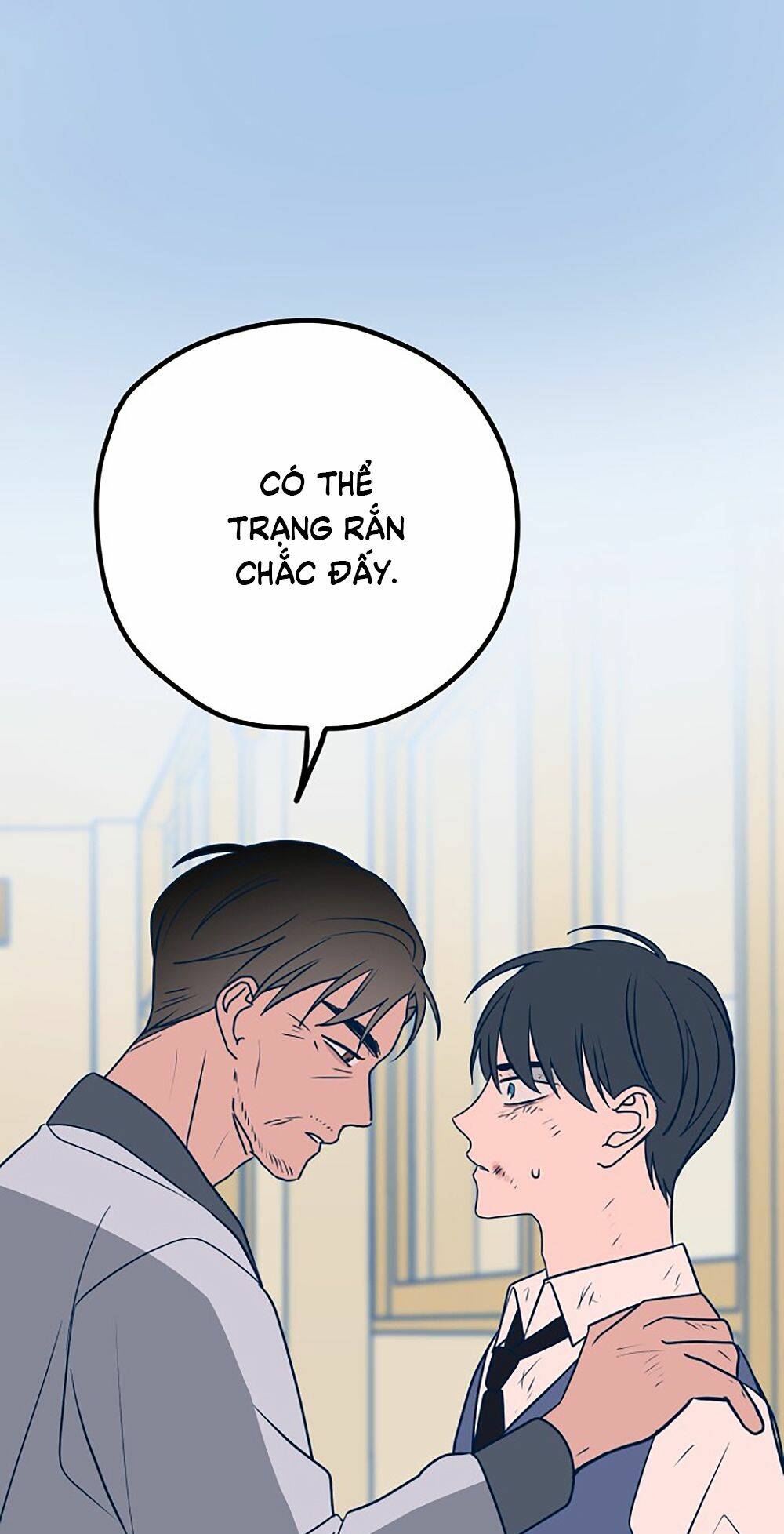 Kẻ Rác Rưởi Không Đáng Được Yêu: Chapter 29