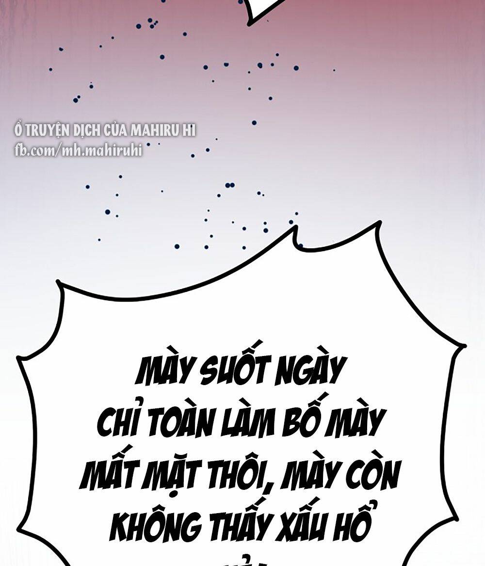 Kẻ Rác Rưởi Không Đáng Được Yêu: Chapter 29