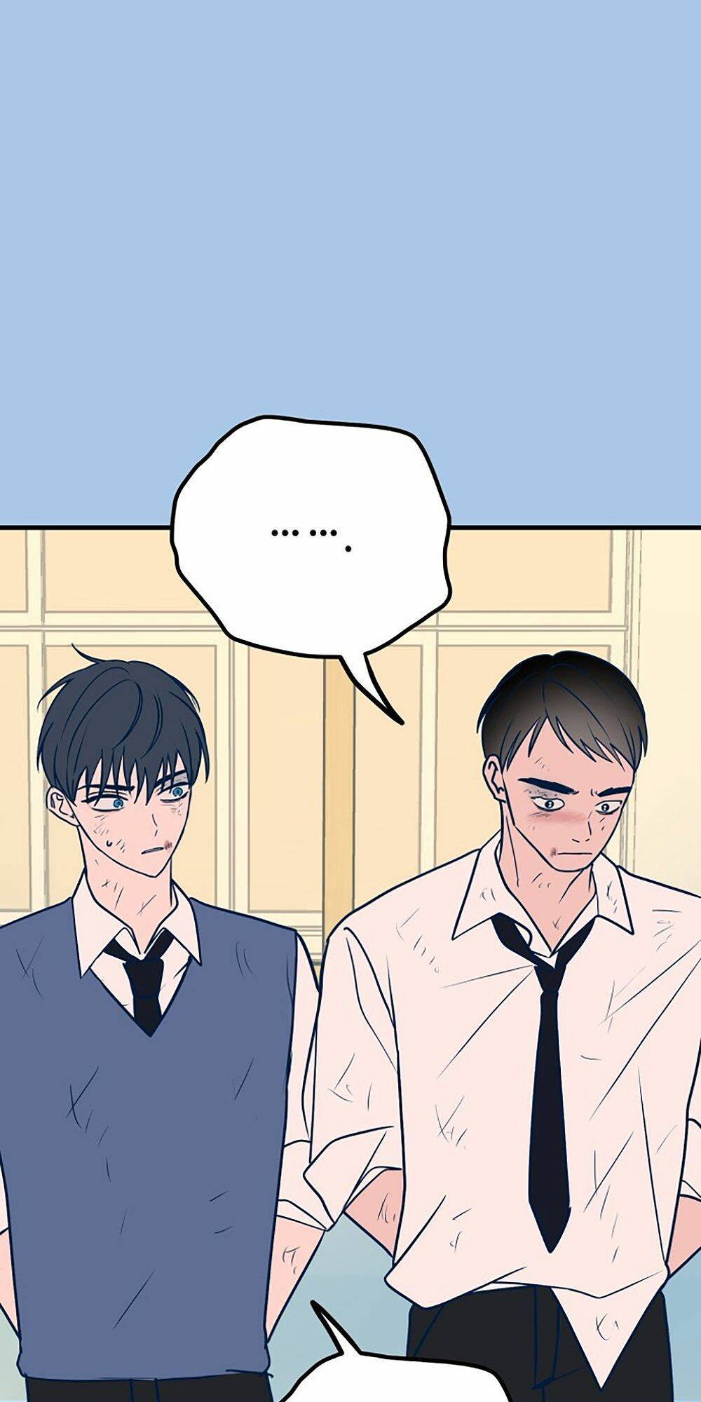 Kẻ Rác Rưởi Không Đáng Được Yêu: Chapter 29