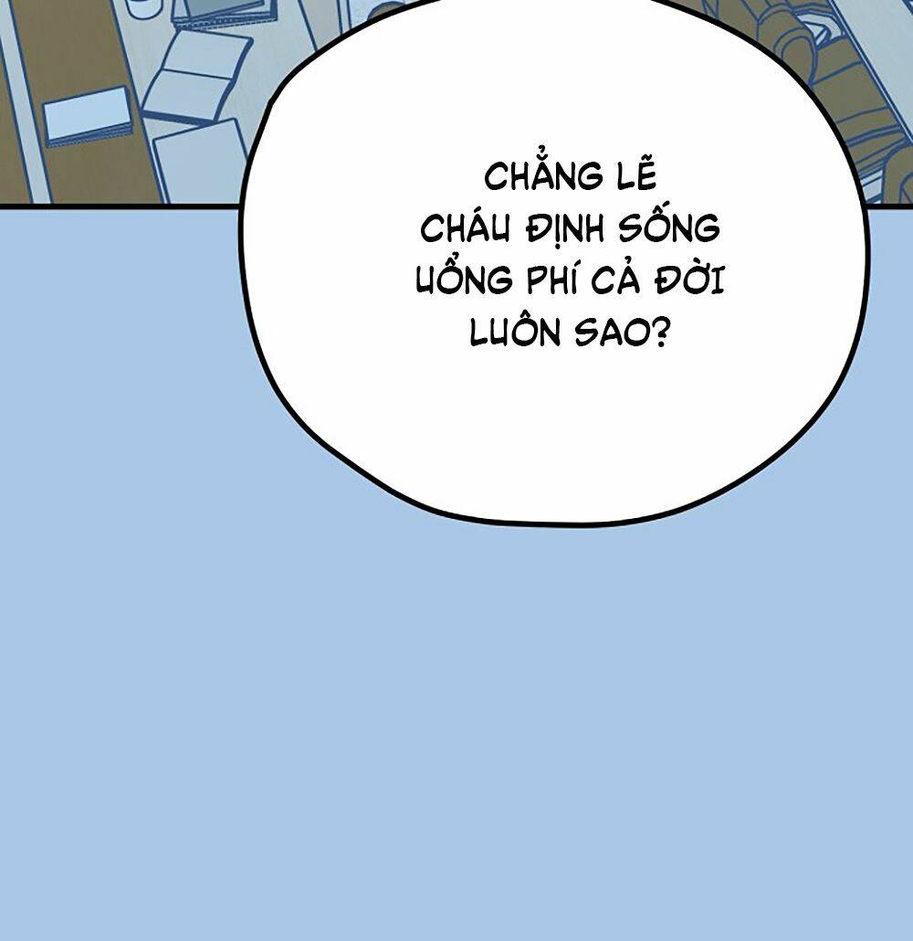 Kẻ Rác Rưởi Không Đáng Được Yêu: Chapter 29