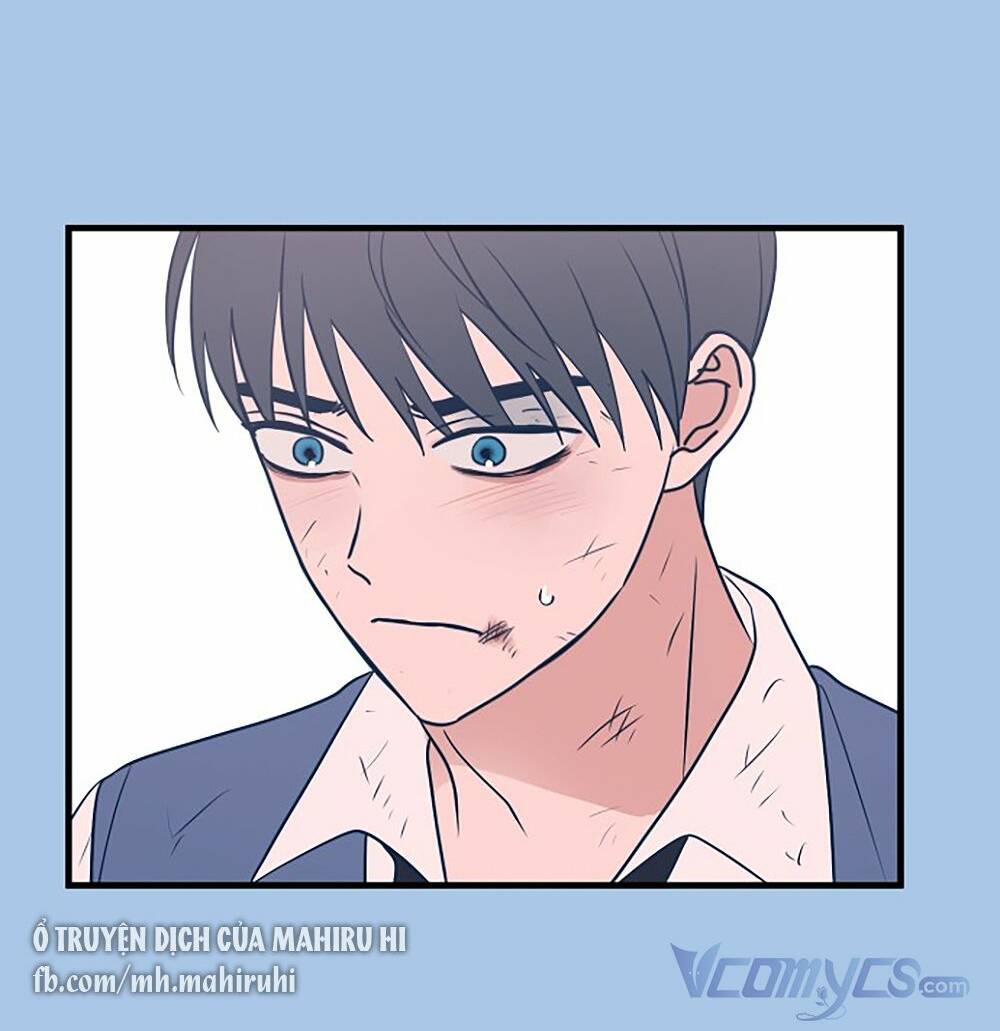 Kẻ Rác Rưởi Không Đáng Được Yêu: Chapter 29
