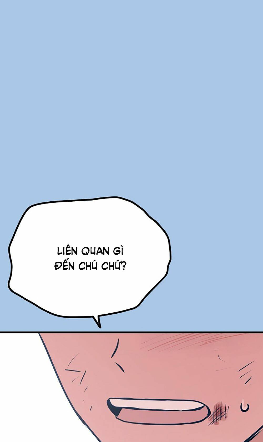 Kẻ Rác Rưởi Không Đáng Được Yêu: Chapter 29