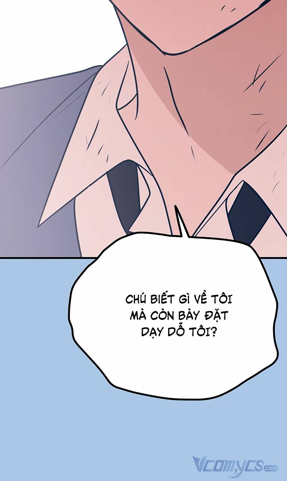 Kẻ Rác Rưởi Không Đáng Được Yêu: Chapter 29