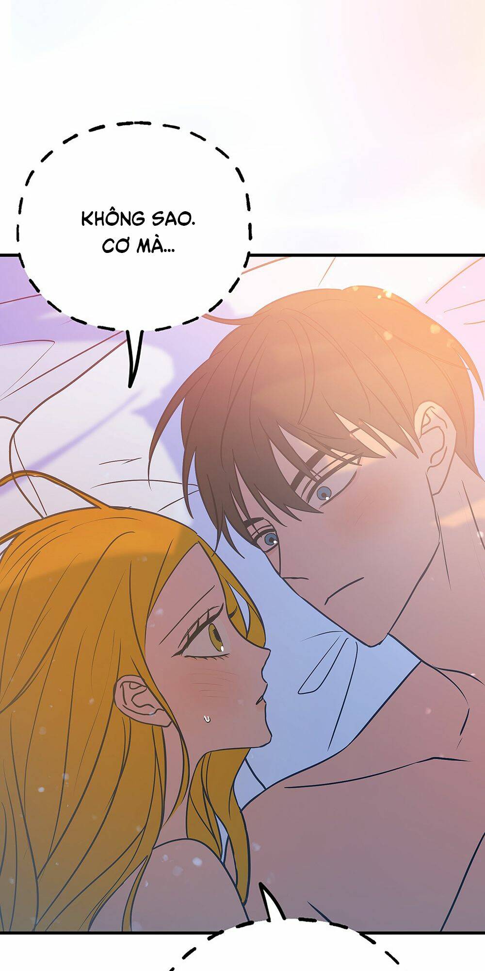 Kẻ Rác Rưởi Không Đáng Được Yêu: Chapter 29