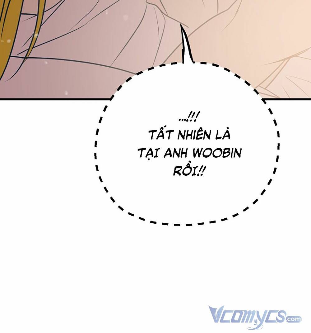 Kẻ Rác Rưởi Không Đáng Được Yêu: Chapter 29