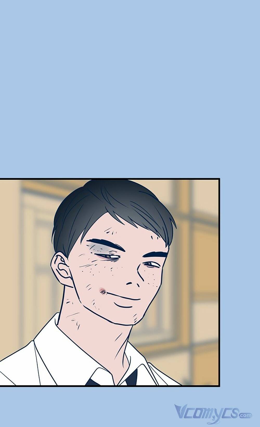 Kẻ Rác Rưởi Không Đáng Được Yêu: Chapter 29