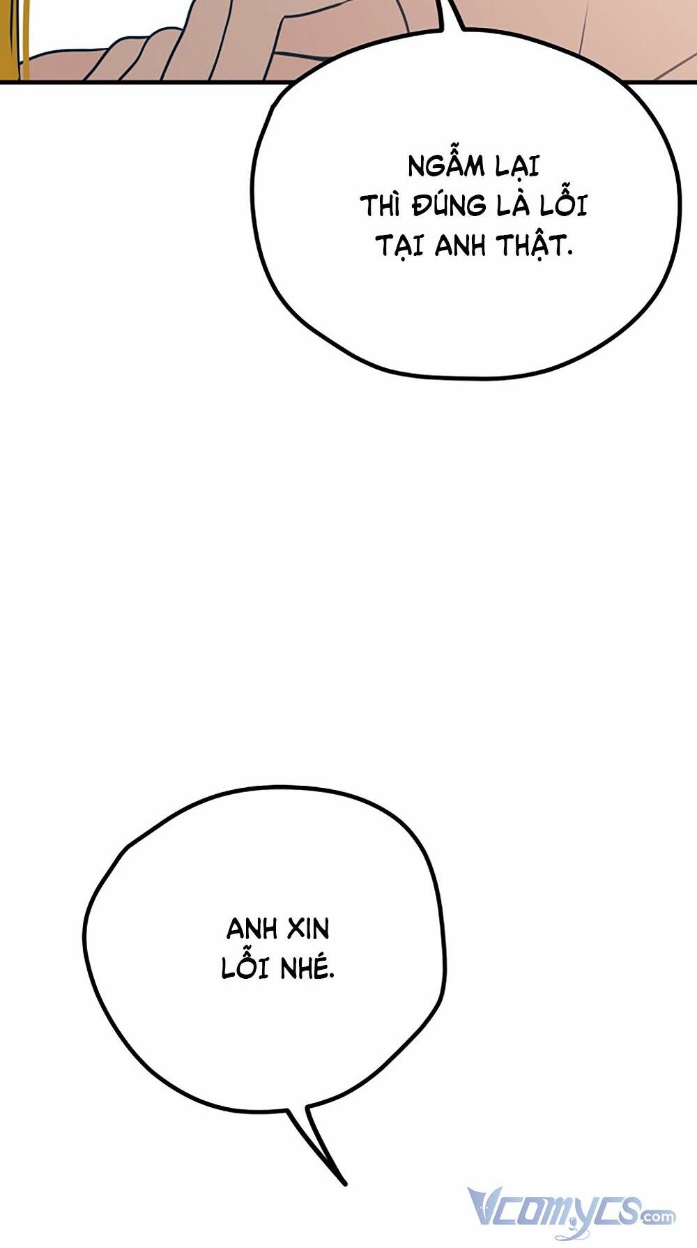Kẻ Rác Rưởi Không Đáng Được Yêu: Chapter 29