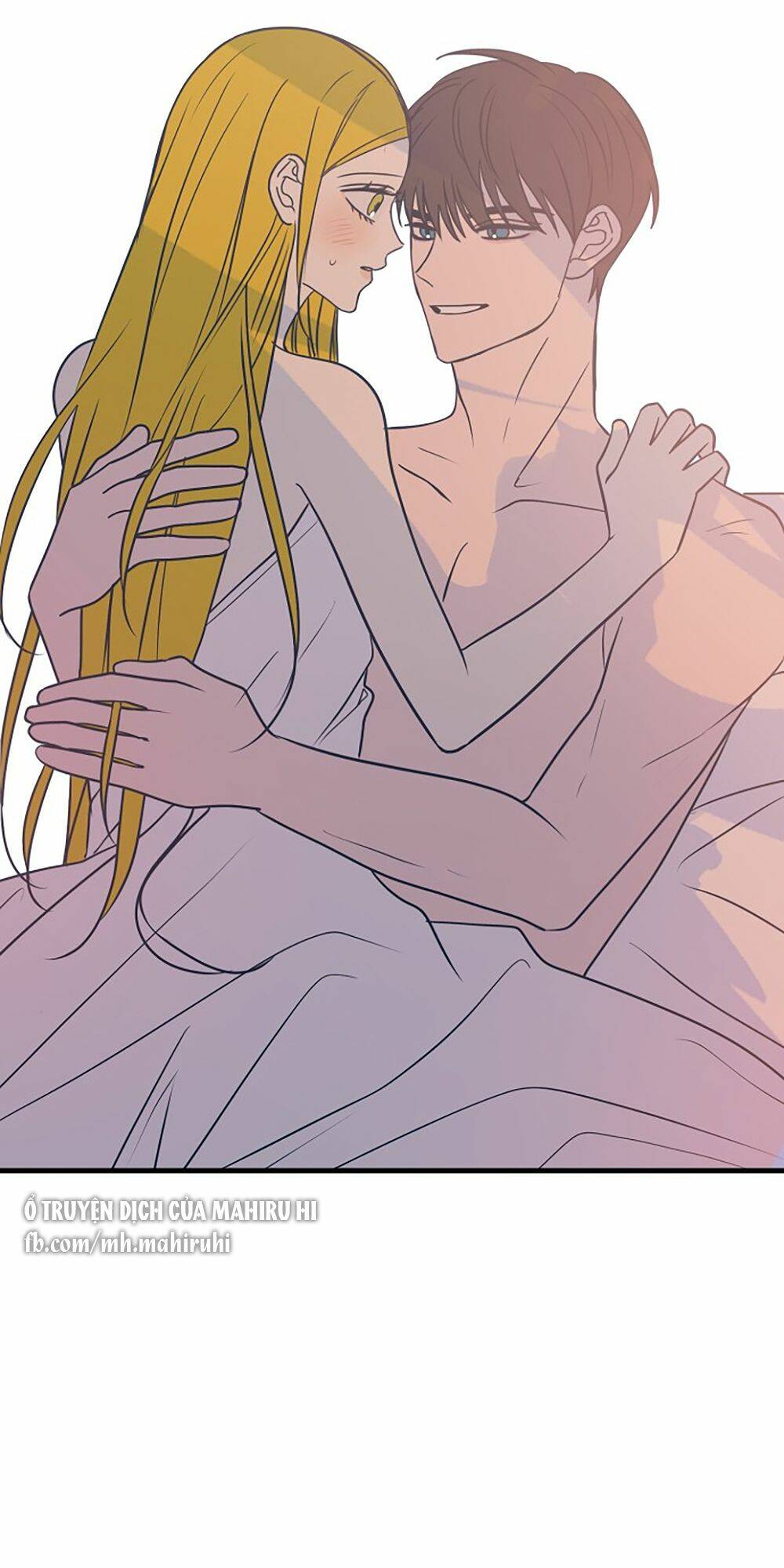 Kẻ Rác Rưởi Không Đáng Được Yêu: Chapter 29