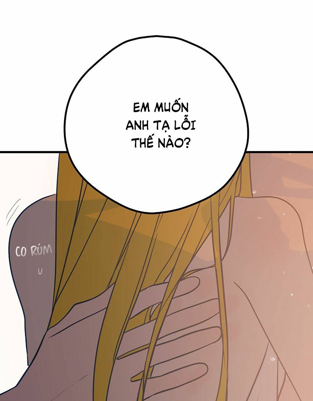 Kẻ Rác Rưởi Không Đáng Được Yêu: Chapter 29