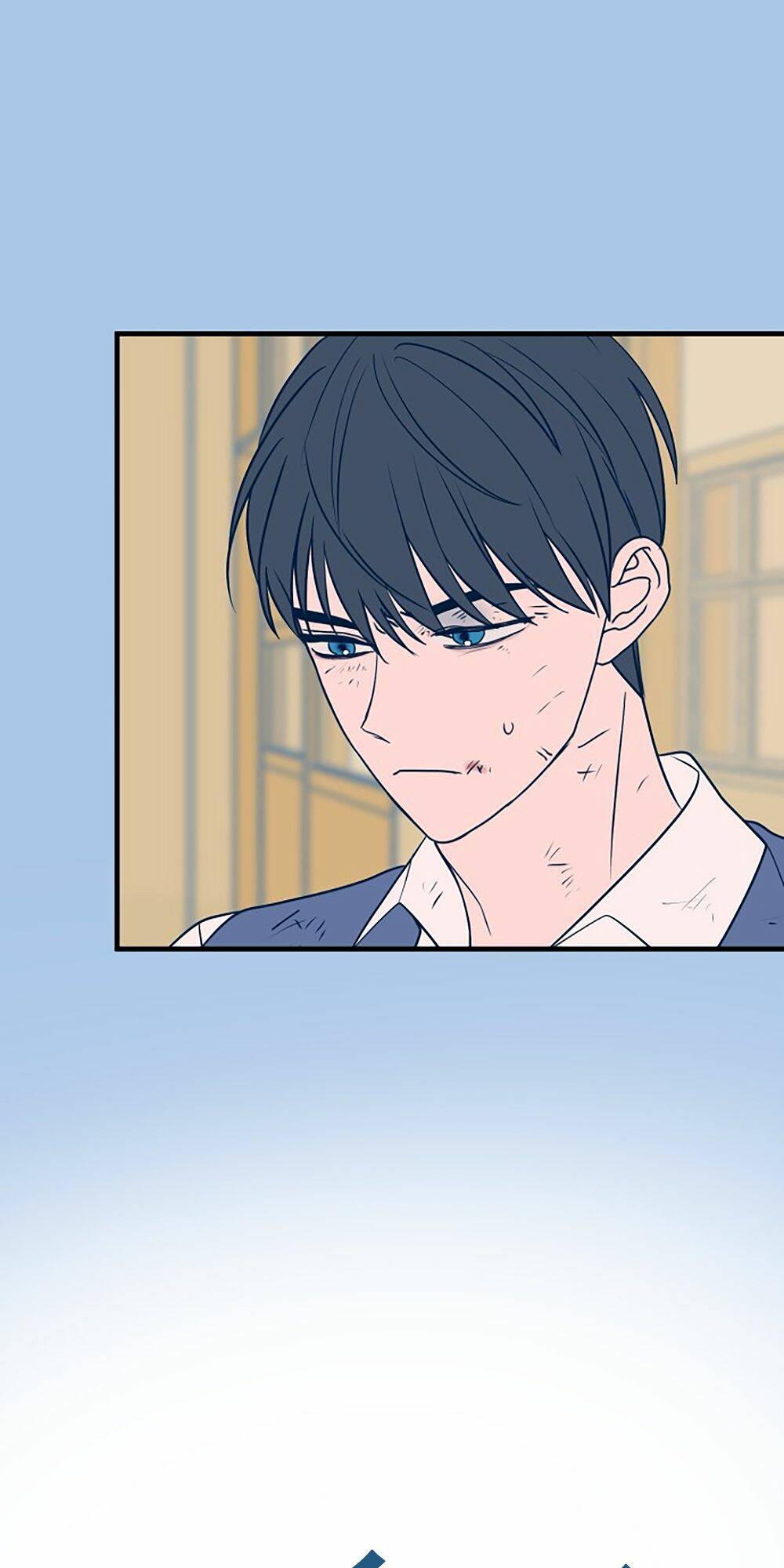 Kẻ Rác Rưởi Không Đáng Được Yêu: Chapter 29