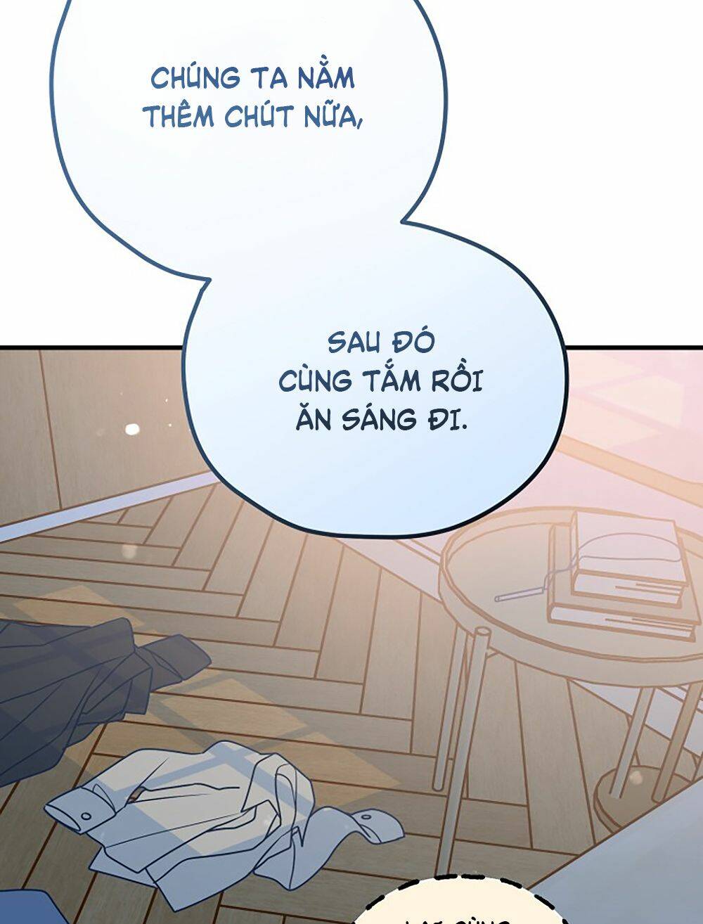 Kẻ Rác Rưởi Không Đáng Được Yêu: Chapter 29