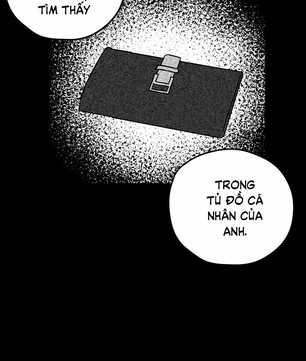 Kẻ Rác Rưởi Không Đáng Được Yêu: Chapter 3