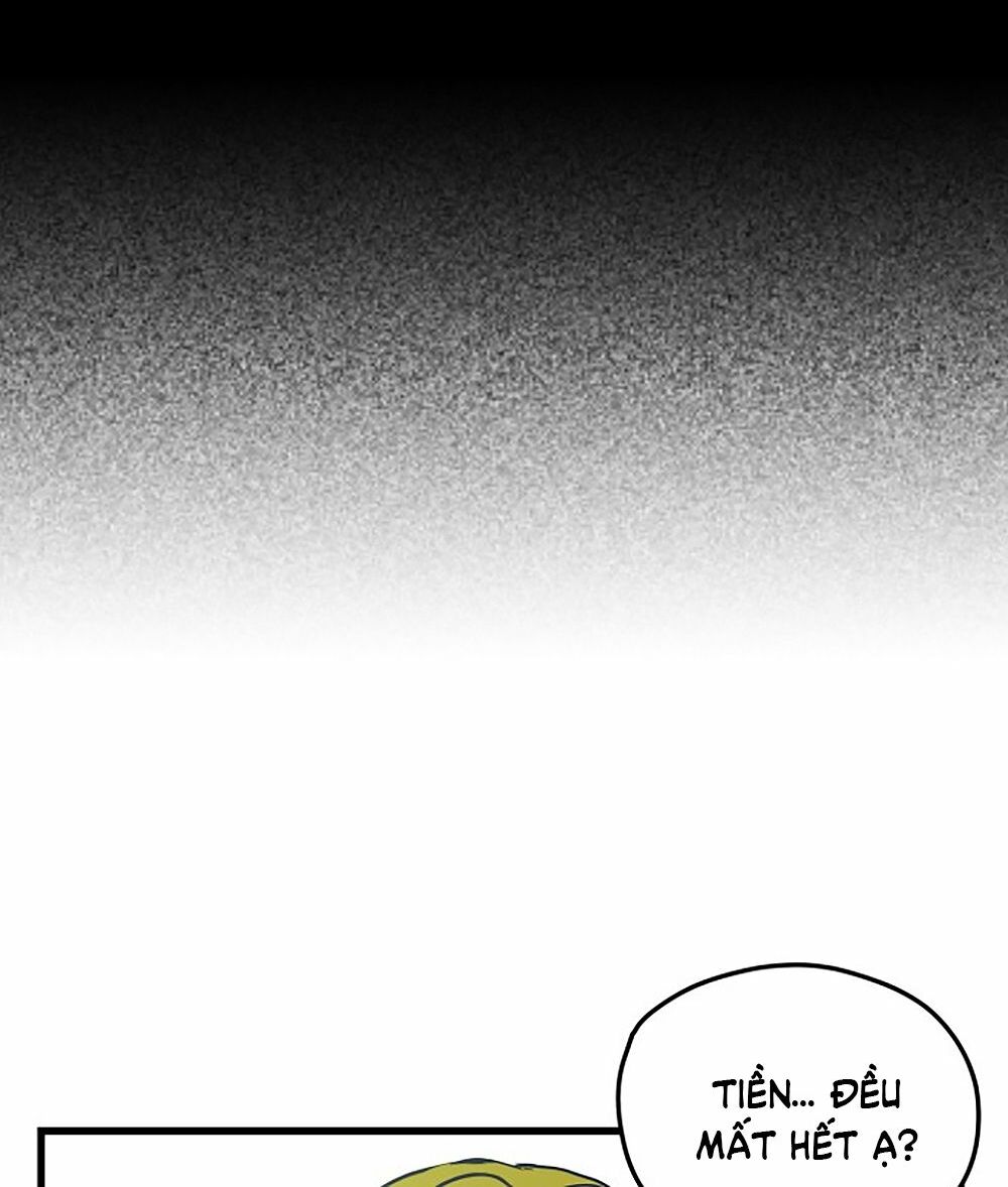 Kẻ Rác Rưởi Không Đáng Được Yêu: Chapter 3
