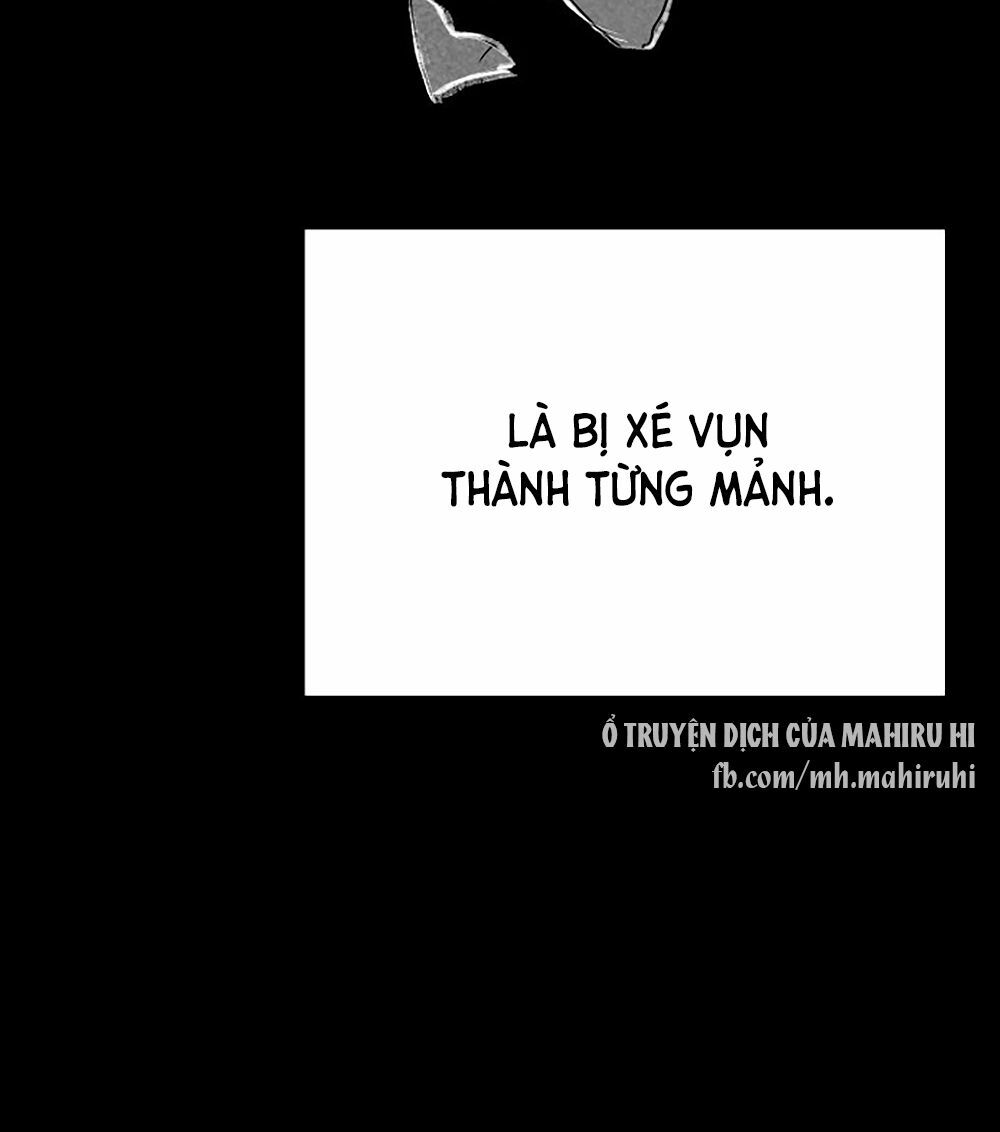 Kẻ Rác Rưởi Không Đáng Được Yêu: Chapter 3