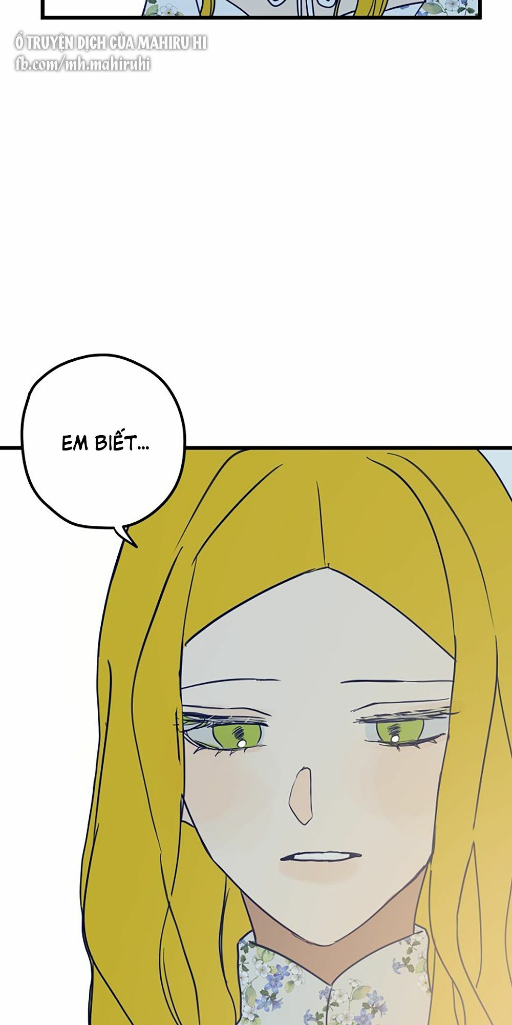Kẻ Rác Rưởi Không Đáng Được Yêu: Chapter 3