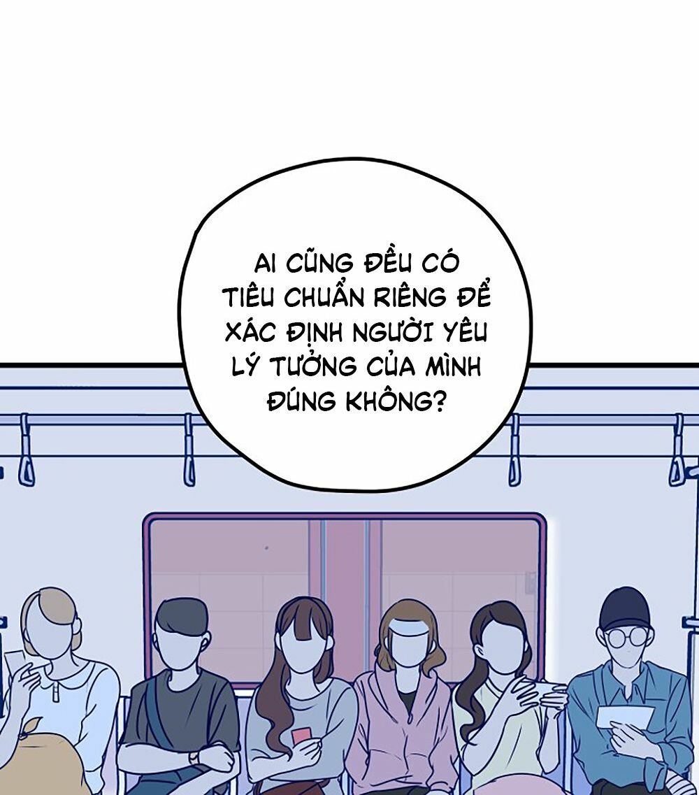 Kẻ Rác Rưởi Không Đáng Được Yêu: Chapter 3