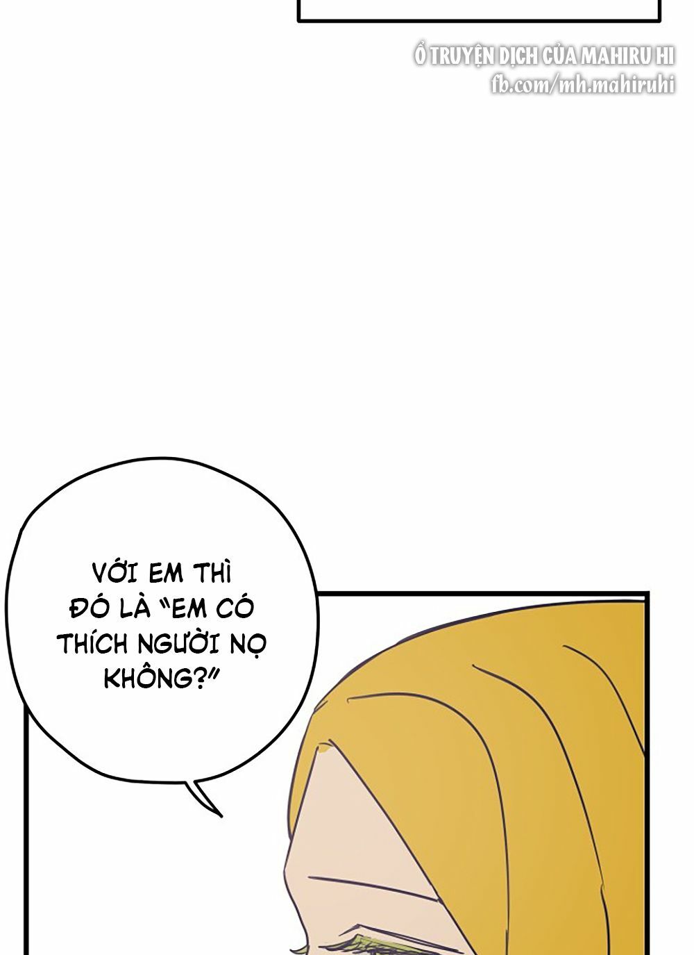 Kẻ Rác Rưởi Không Đáng Được Yêu: Chapter 3