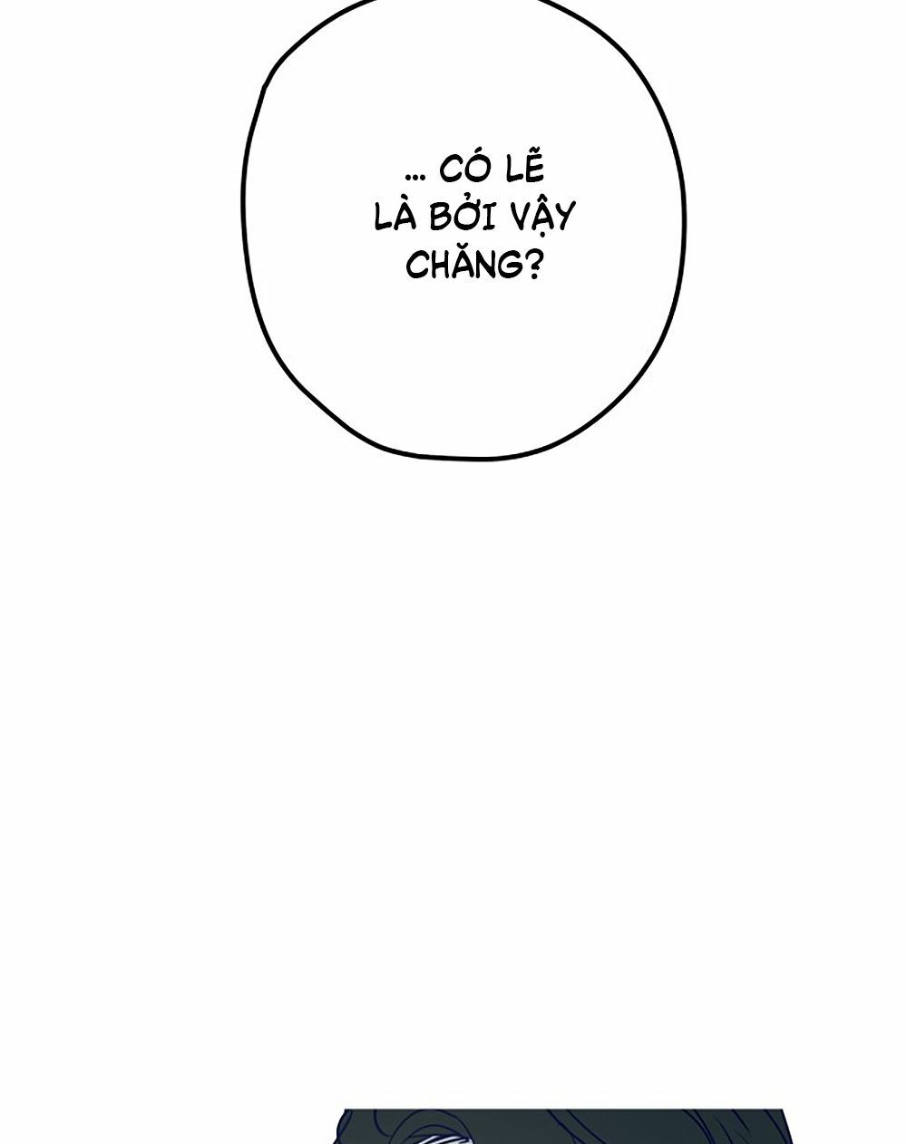 Kẻ Rác Rưởi Không Đáng Được Yêu: Chapter 3