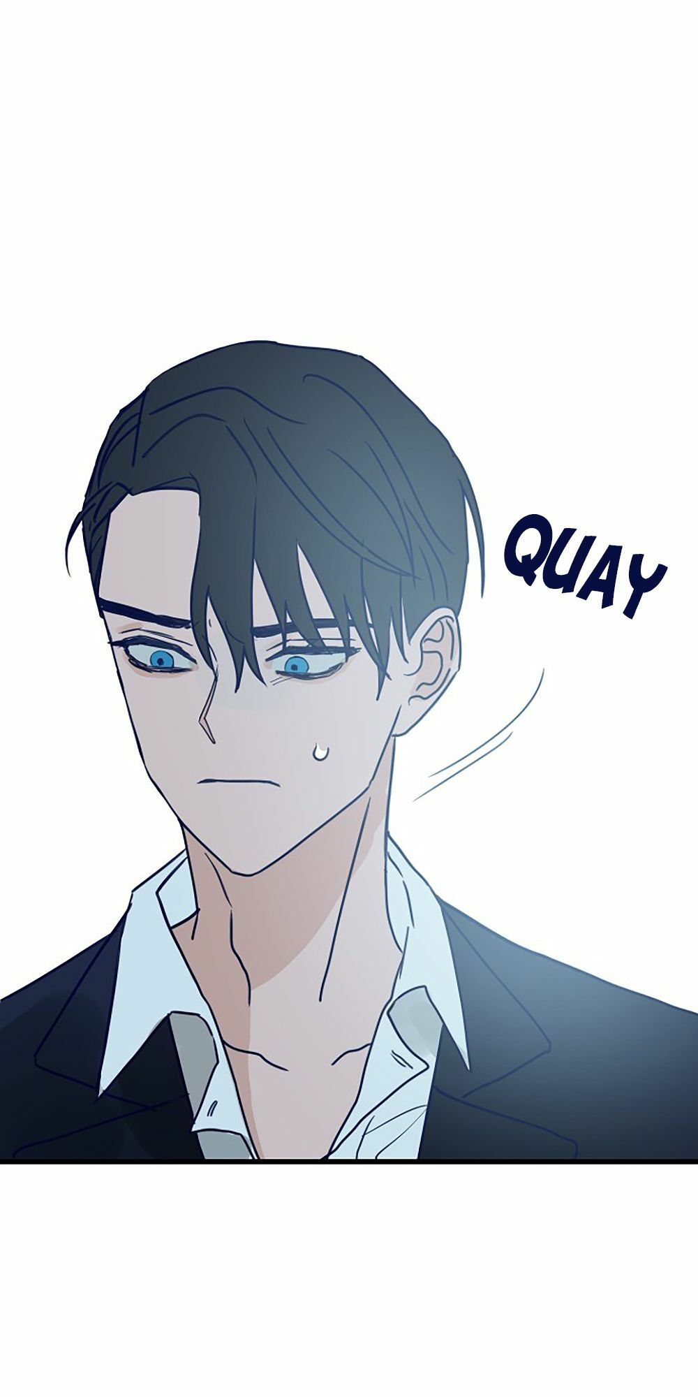 Kẻ Rác Rưởi Không Đáng Được Yêu: Chapter 3