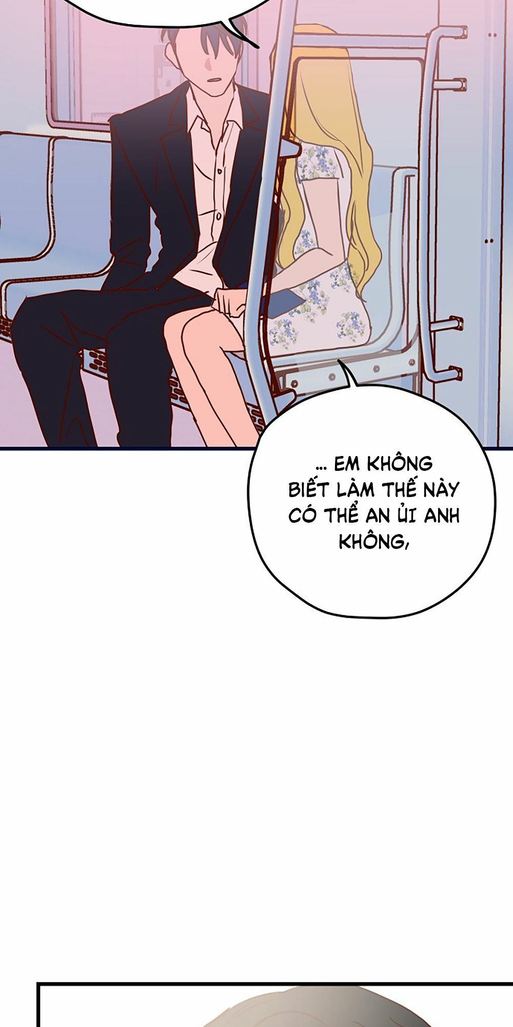 Kẻ Rác Rưởi Không Đáng Được Yêu: Chapter 3