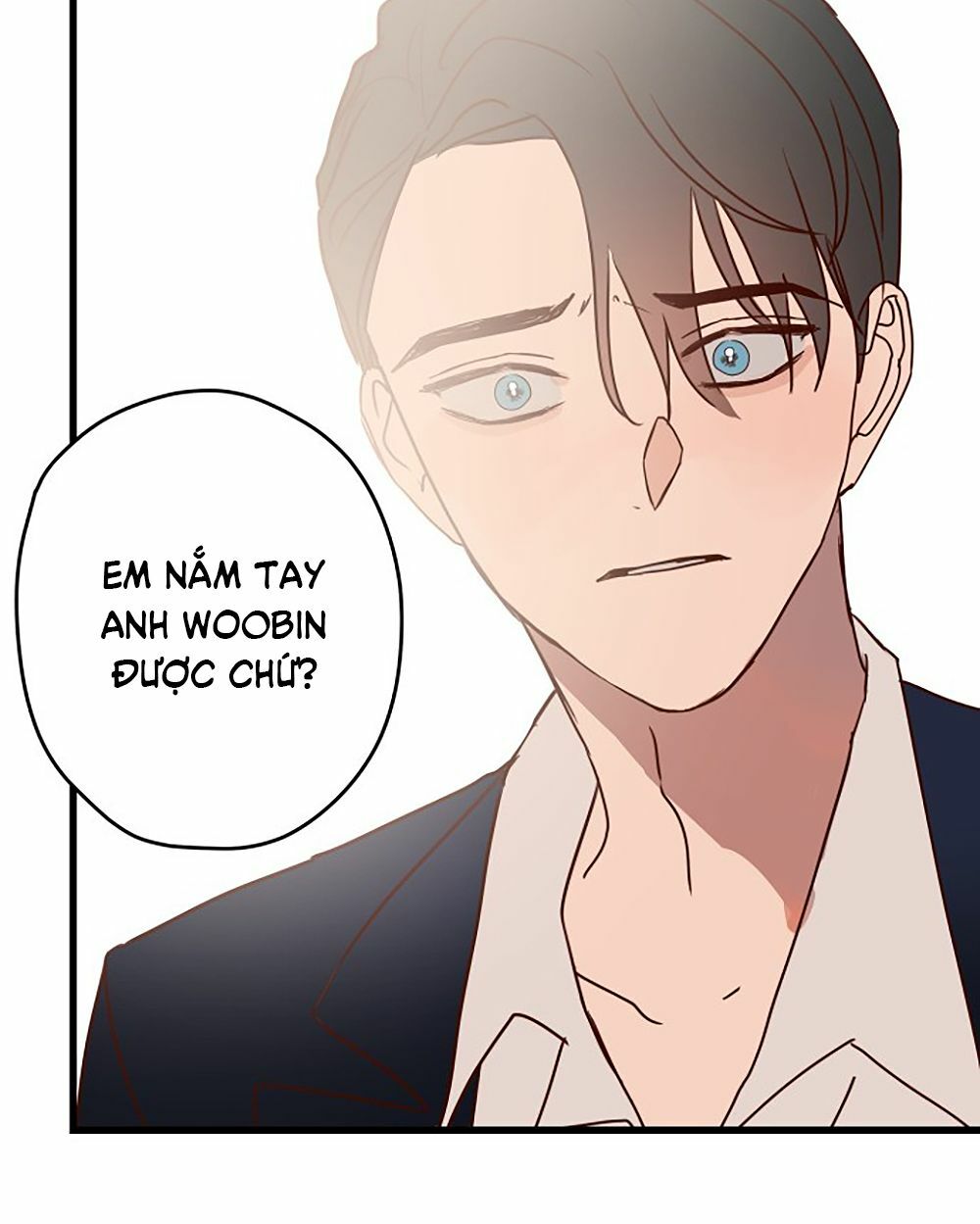 Kẻ Rác Rưởi Không Đáng Được Yêu: Chapter 3