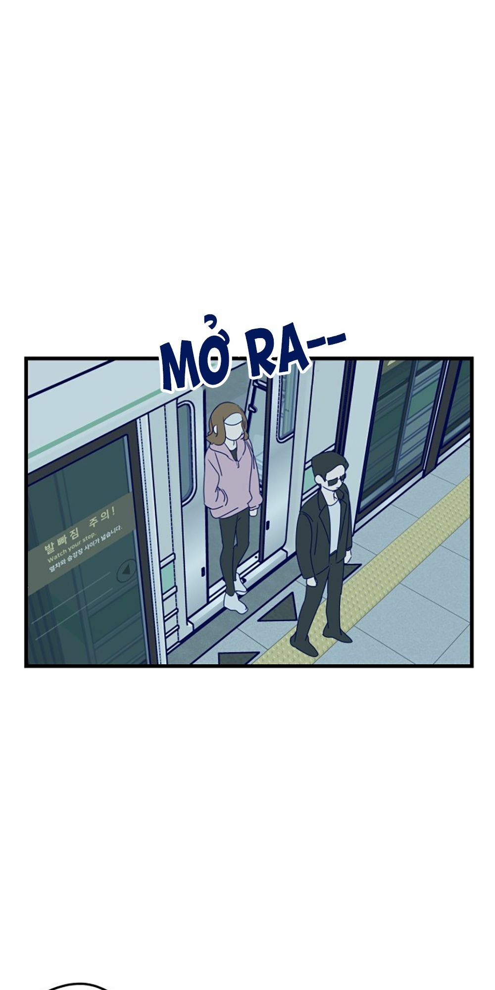 Kẻ Rác Rưởi Không Đáng Được Yêu: Chapter 3