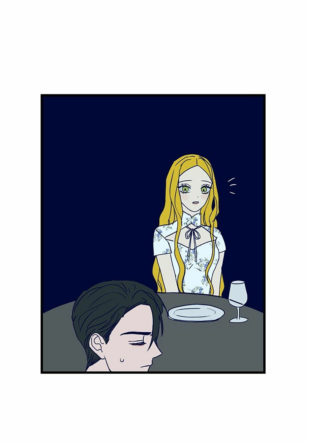 Kẻ Rác Rưởi Không Đáng Được Yêu: Chapter 3