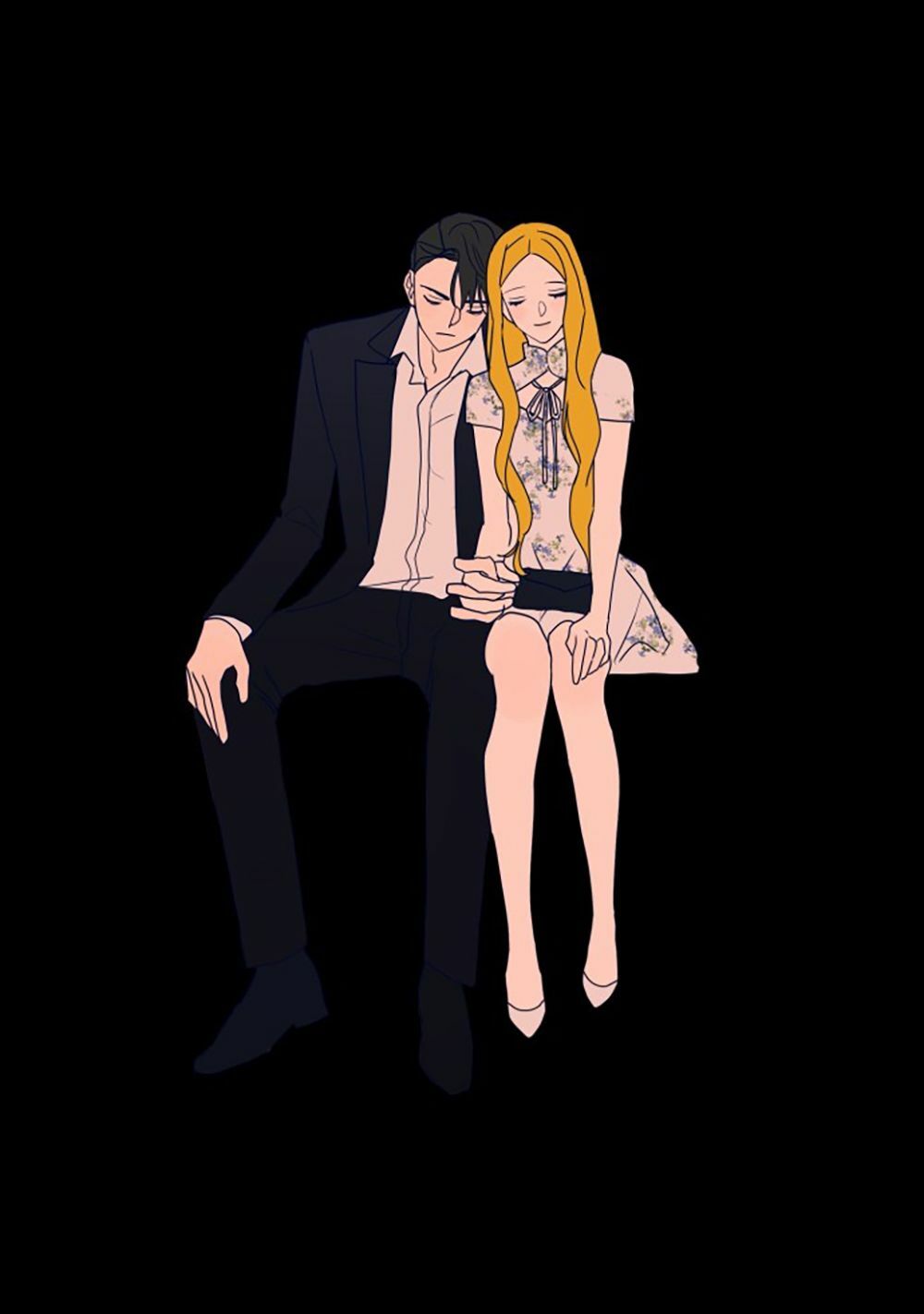 Kẻ Rác Rưởi Không Đáng Được Yêu: Chapter 3