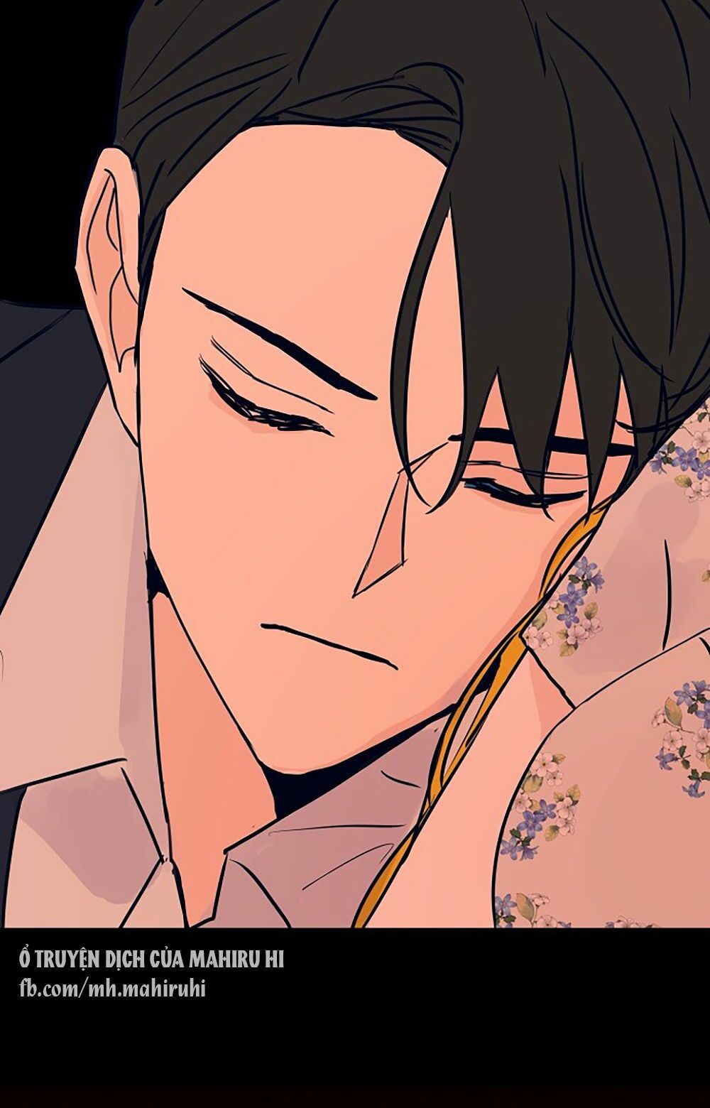 Kẻ Rác Rưởi Không Đáng Được Yêu: Chapter 3