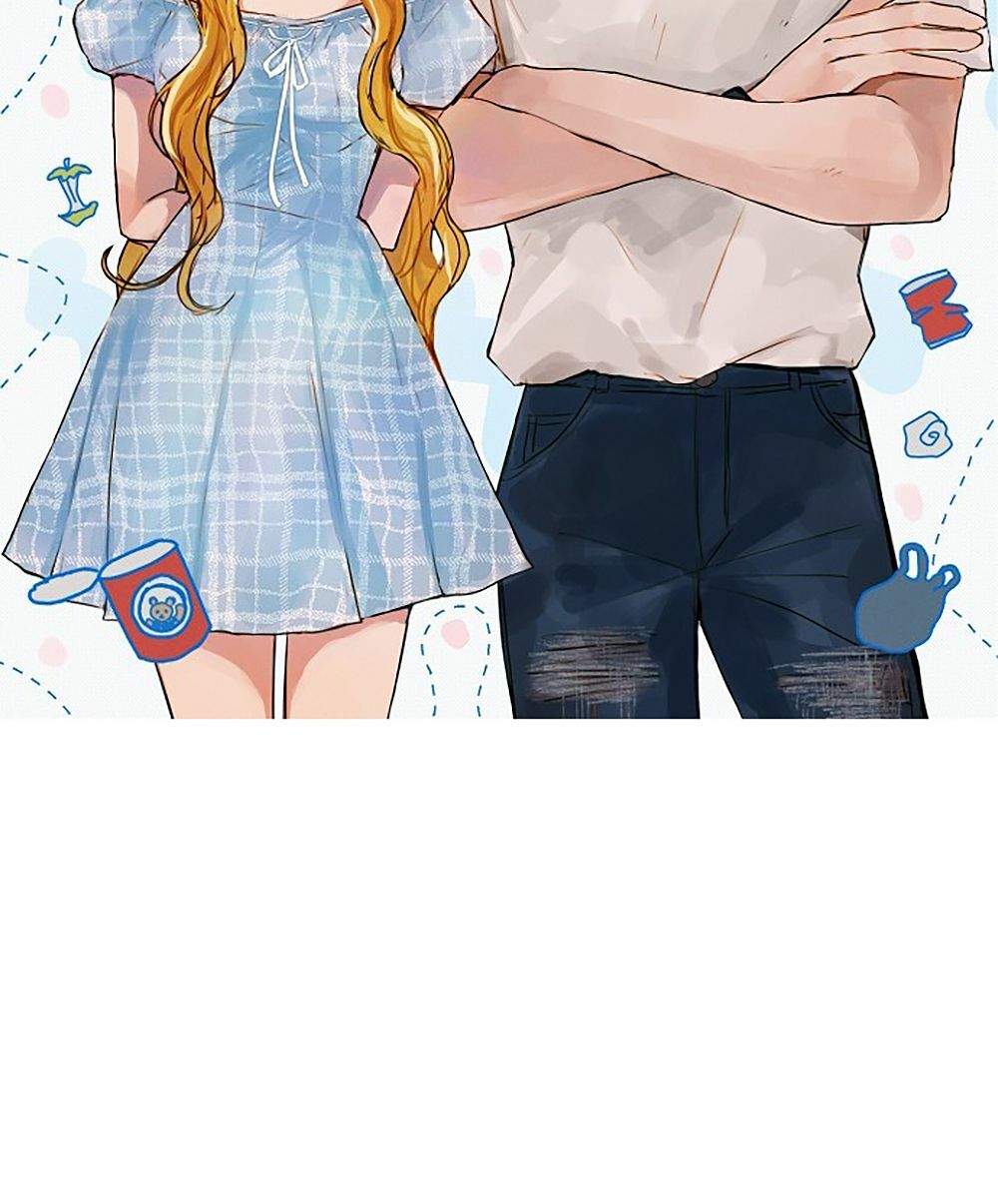Kẻ Rác Rưởi Không Đáng Được Yêu: Chapter 3