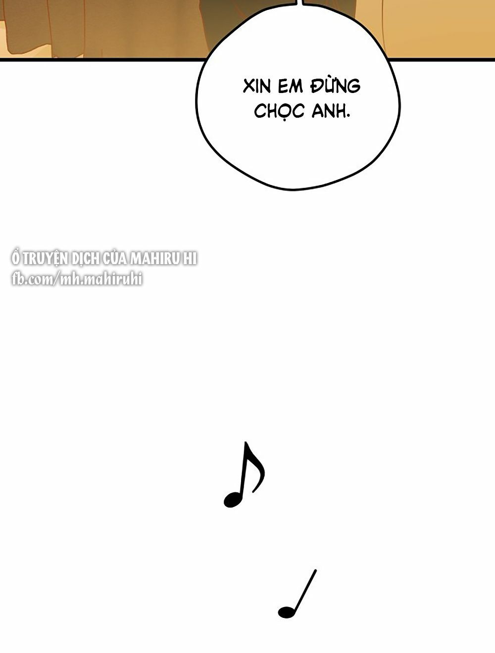 Kẻ Rác Rưởi Không Đáng Được Yêu: Chapter 3