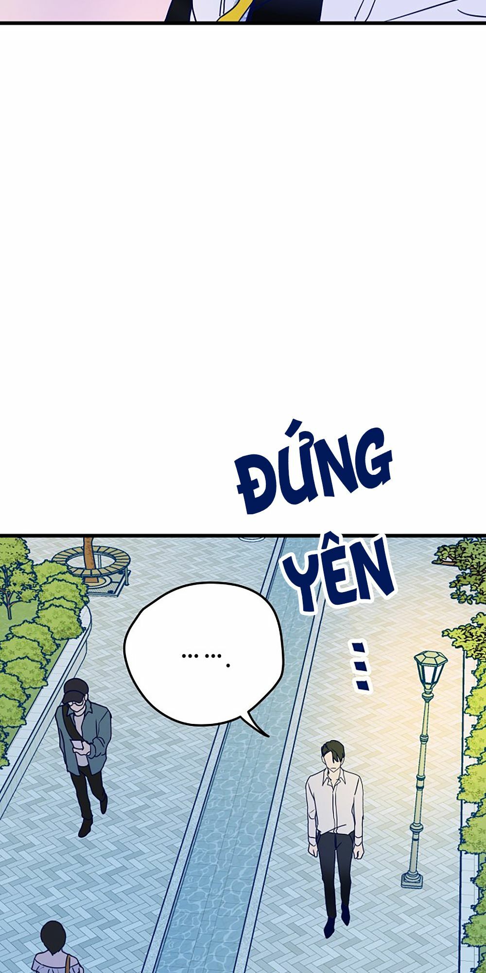 Kẻ Rác Rưởi Không Đáng Được Yêu: Chapter 3