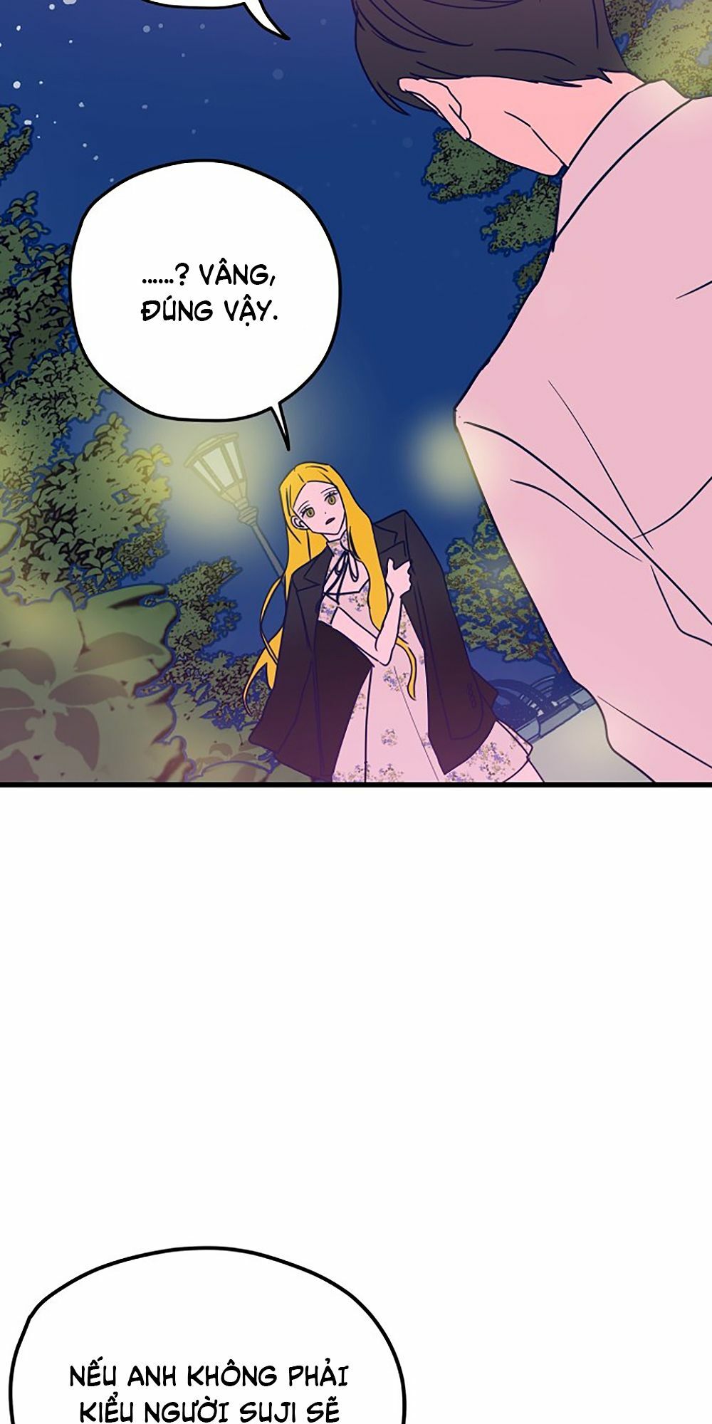 Kẻ Rác Rưởi Không Đáng Được Yêu: Chapter 3